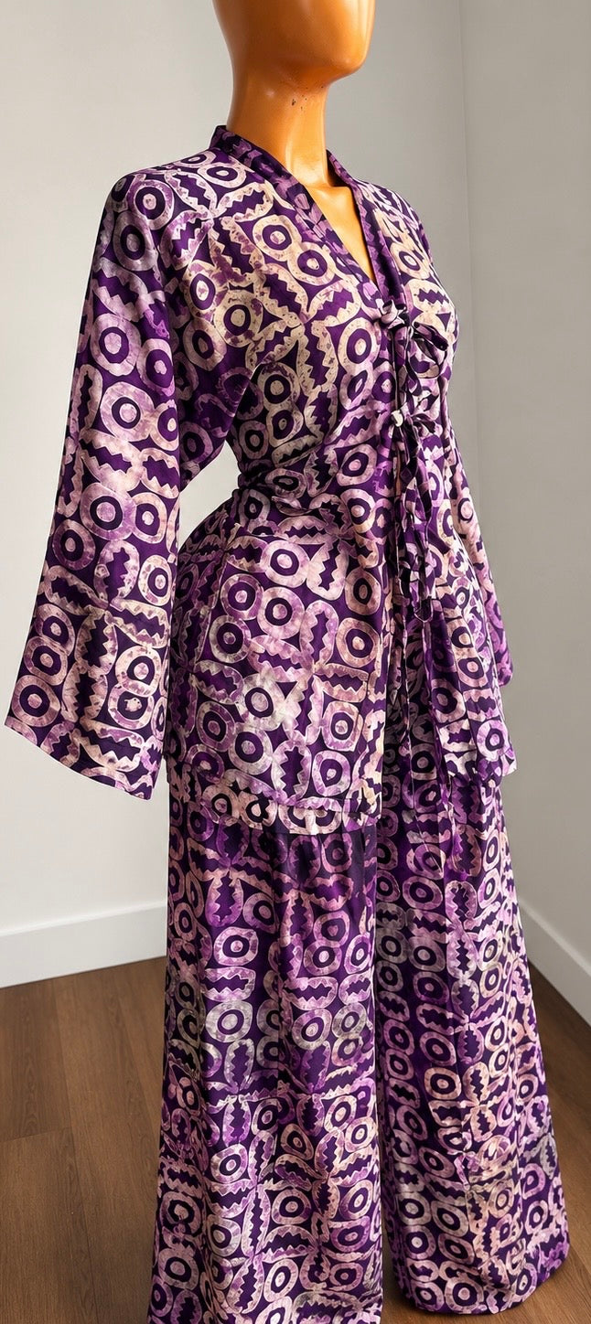 Ensemble Adire