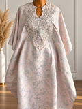 Robe émeraude