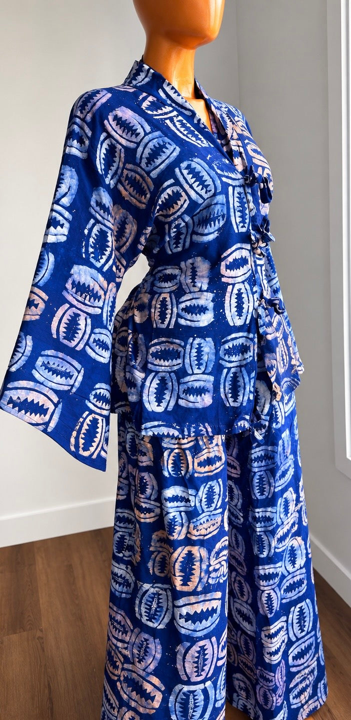 Ensemble Adire