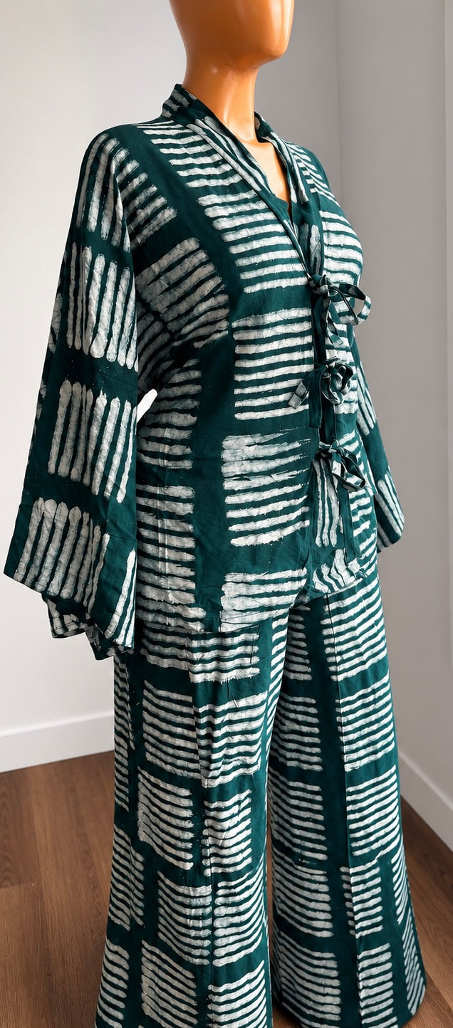Ensemble Adire