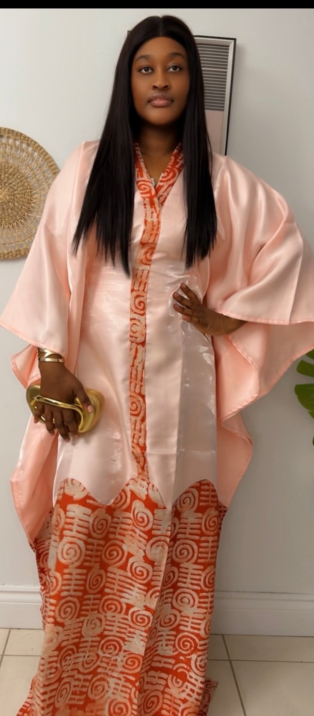Rahima dress