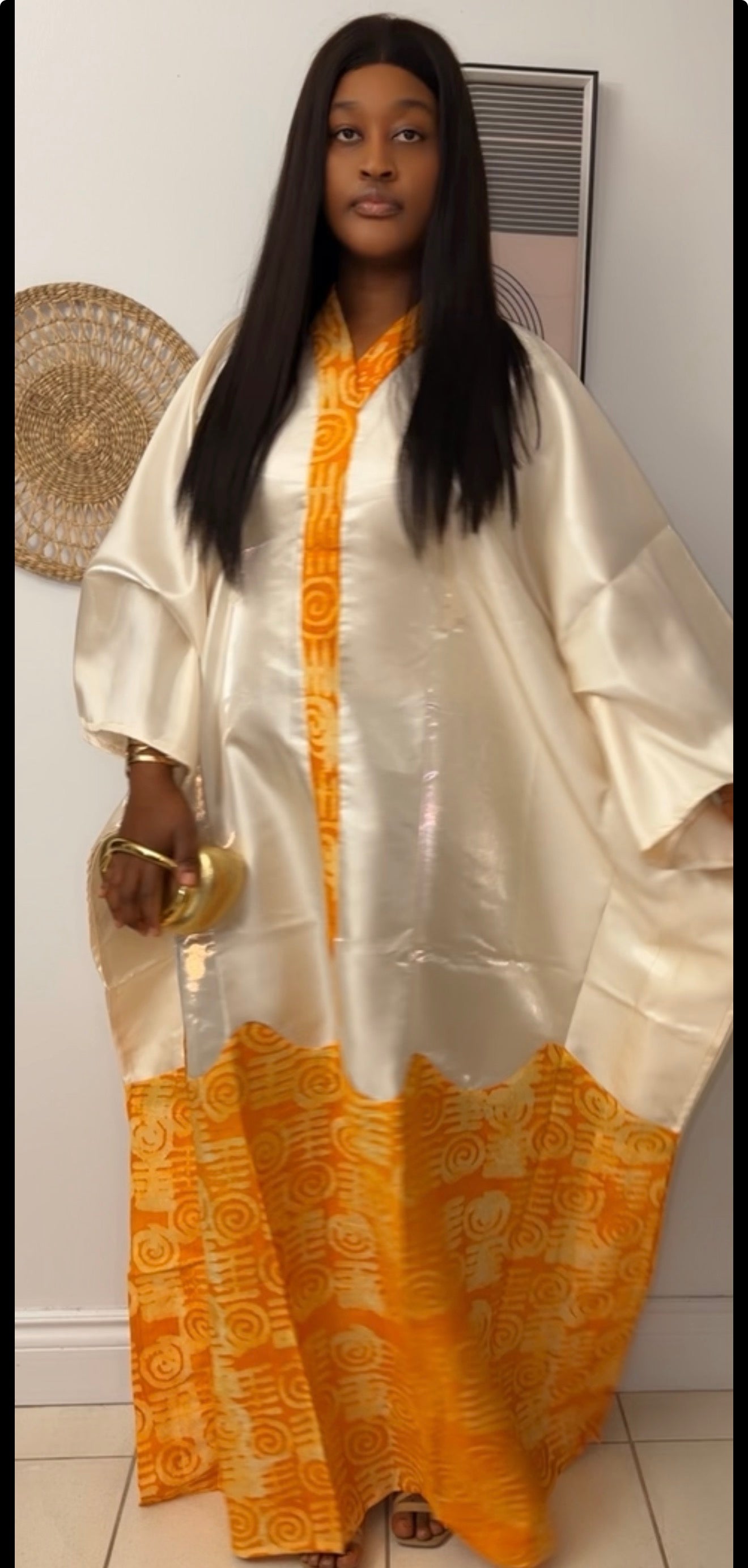Rahima dress