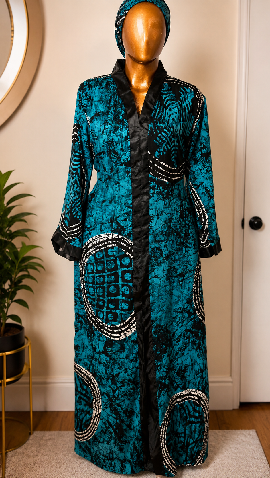 Robe Irma