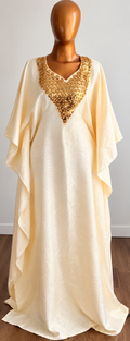 Amina dress