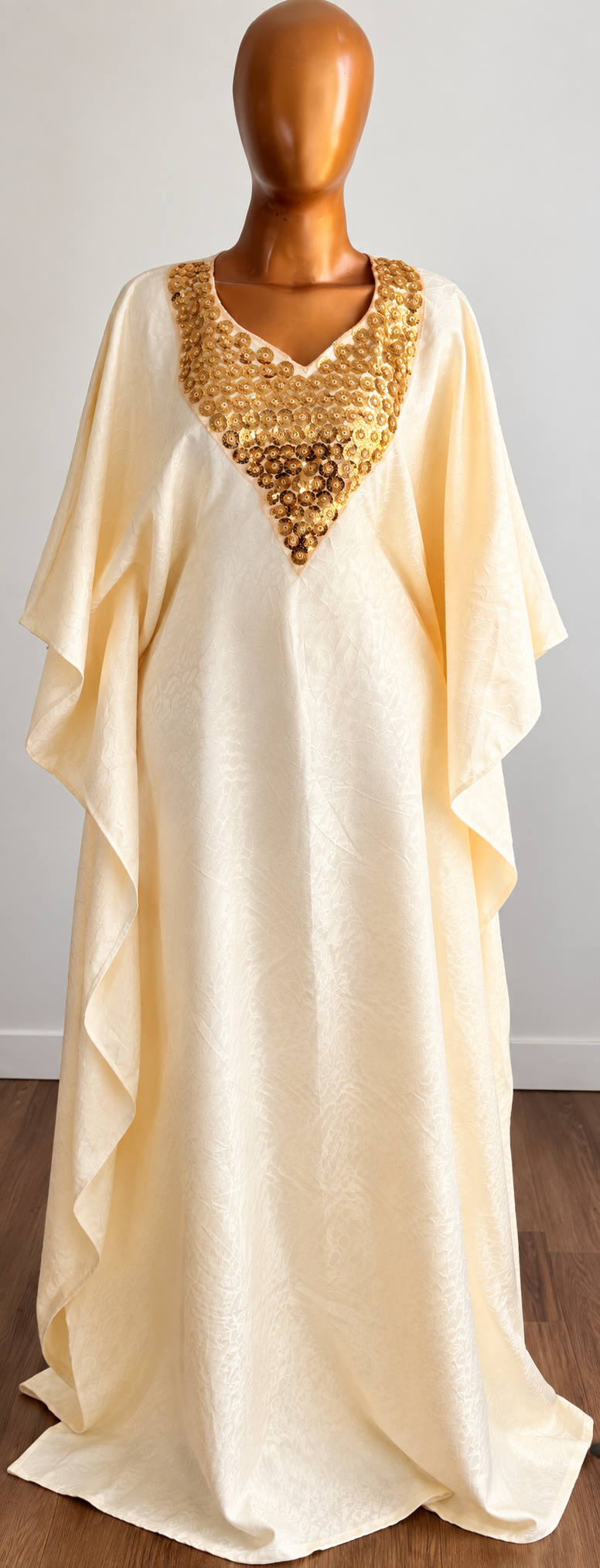 Amina dress