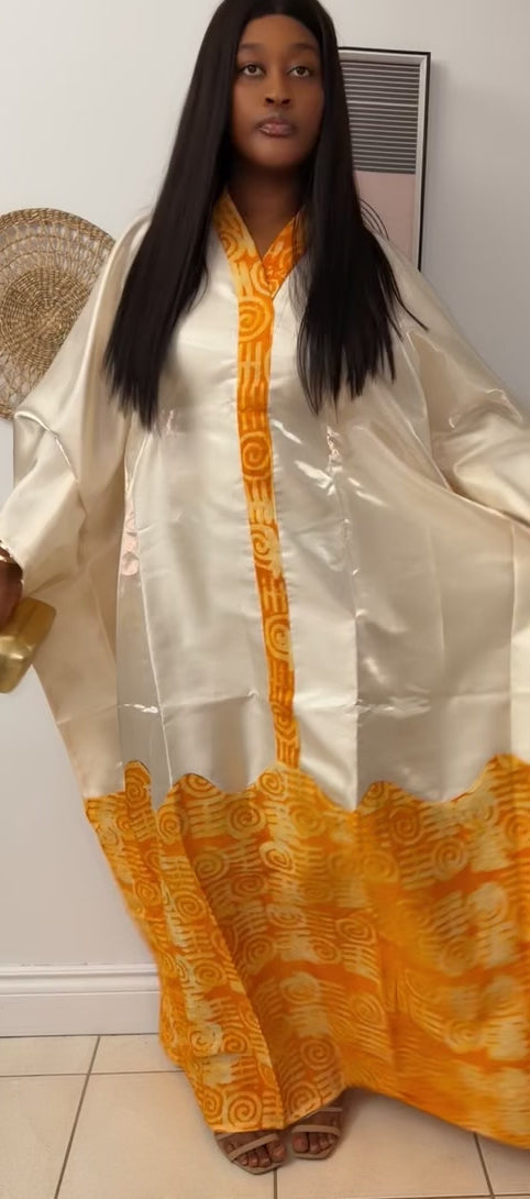 Rahima dress