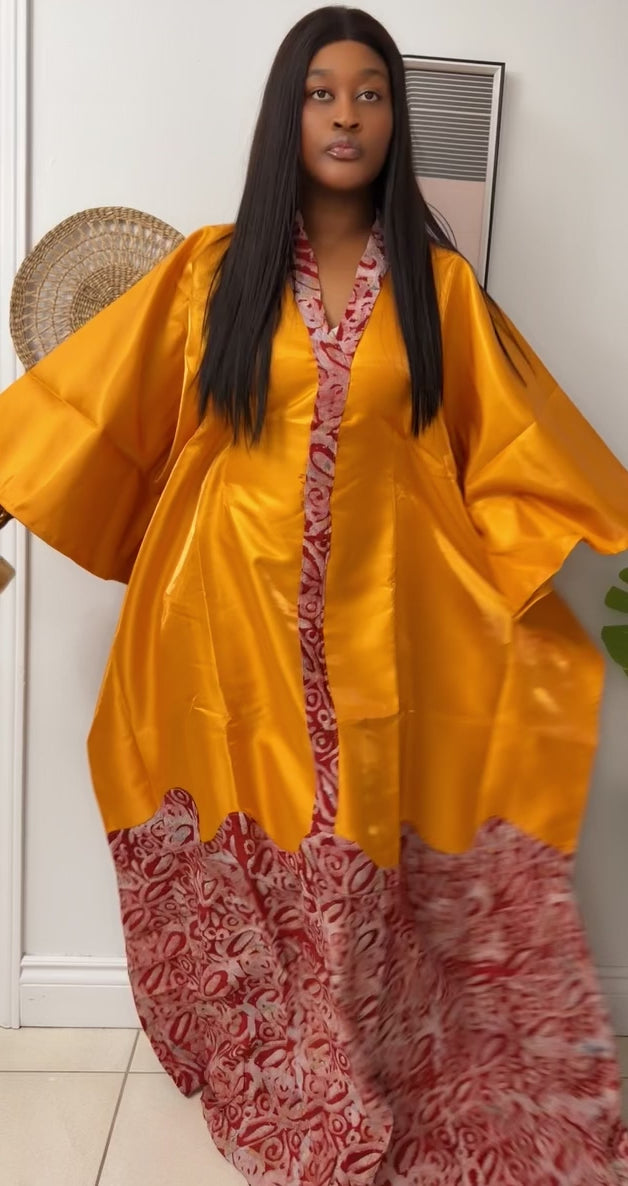 Rahima dress