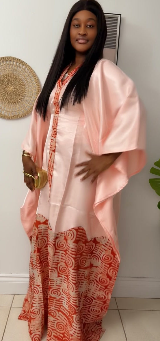 Rahima dress