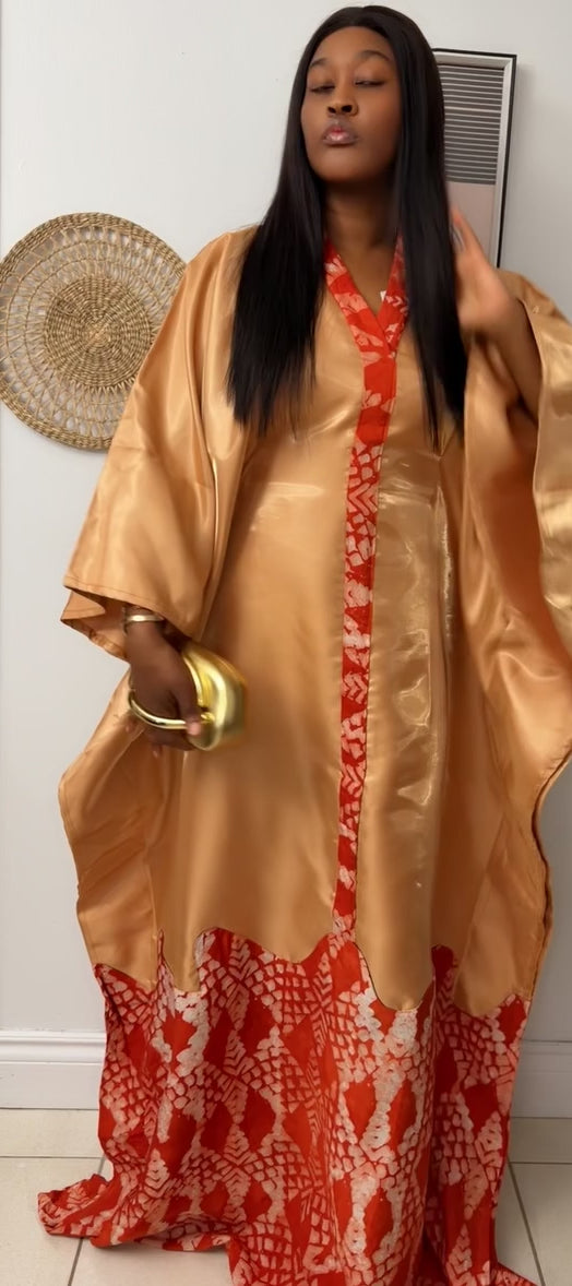 Rahima dress